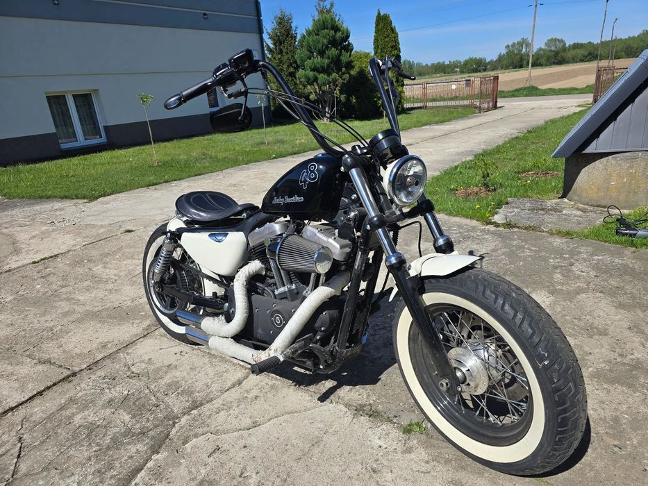 Harley-Davidson