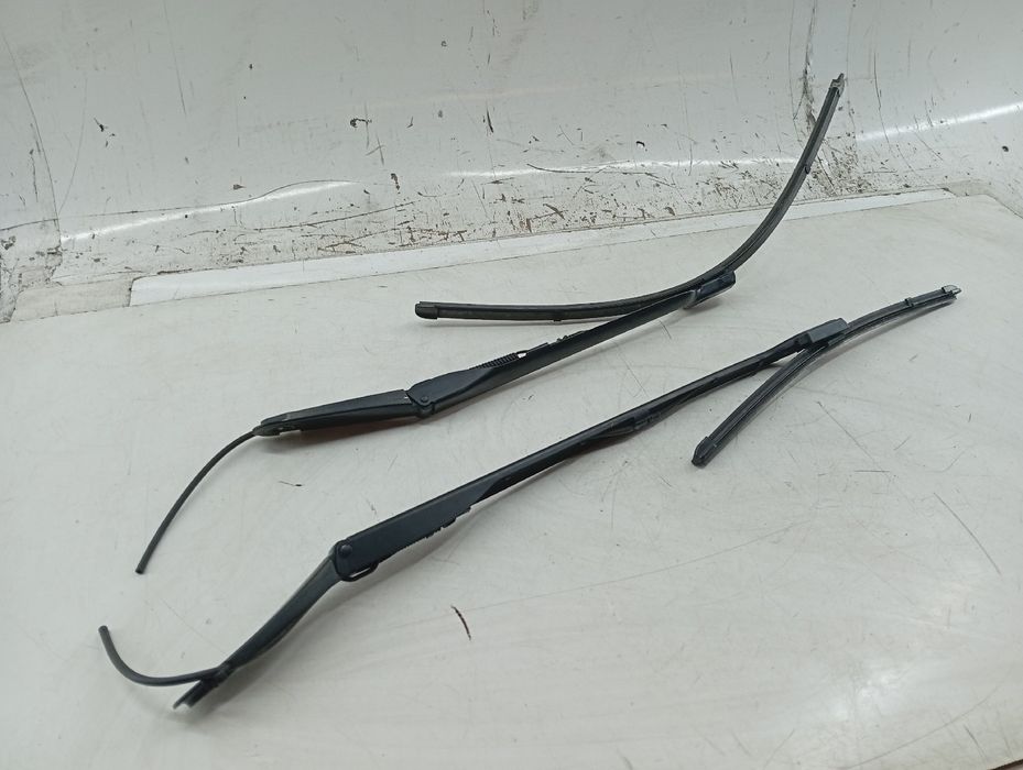 Astes/Escova Limpa Conjunto (2) - PEUGEOT 508 II (FB_, FH_, F3_) | 18 -