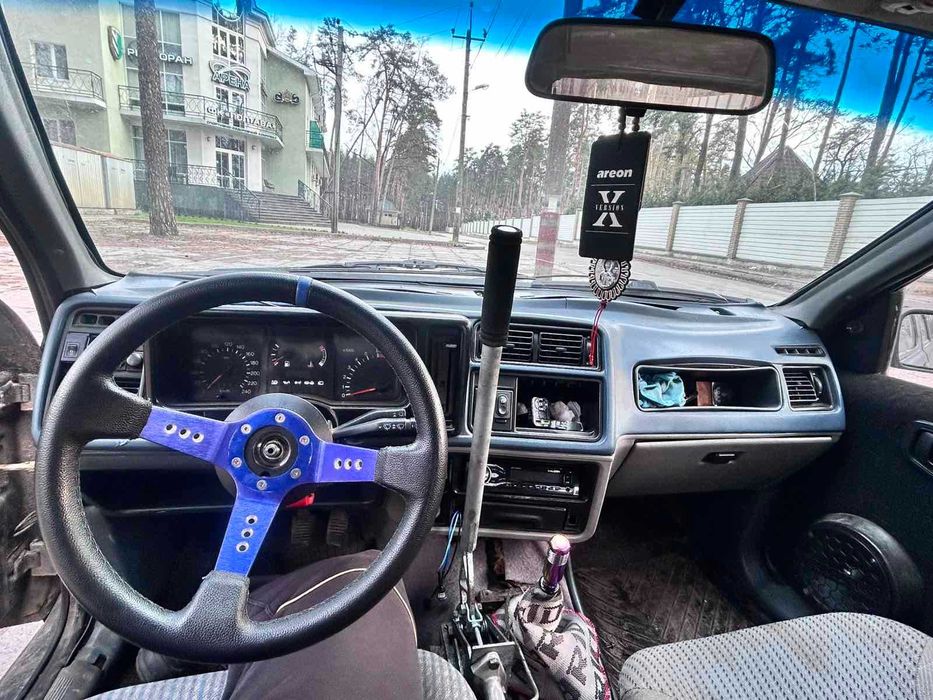 Продам Ford Sierra