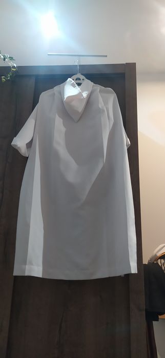 Alba komunijna chłopięca