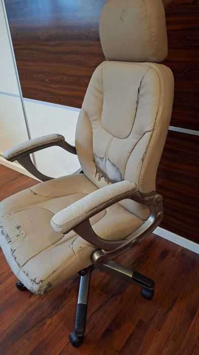 Cadeira de escritório