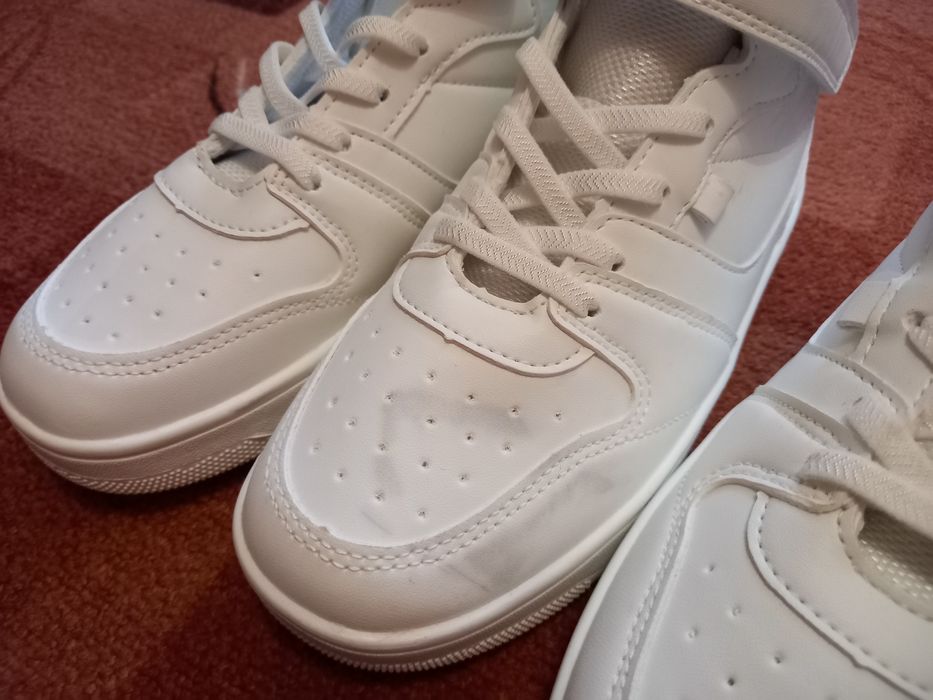 Хайтопи Primark для двійні