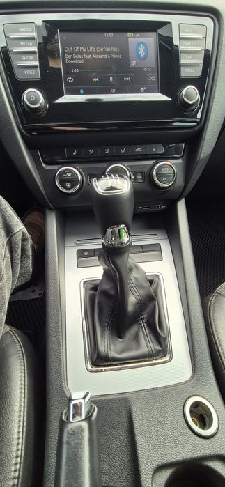Продам Skoda Octavia A7