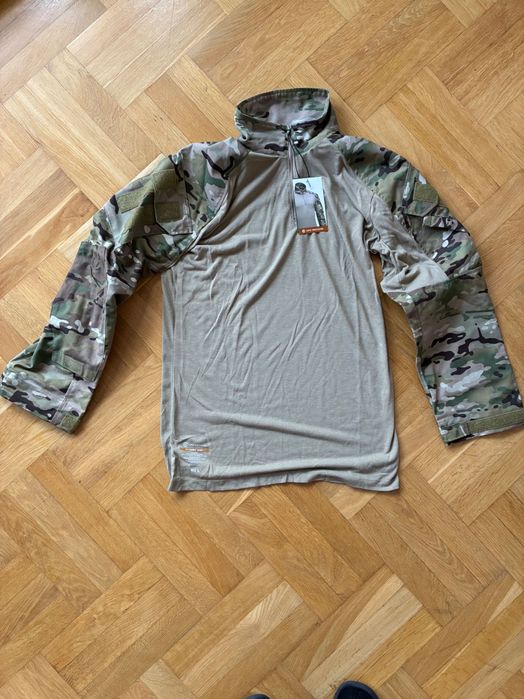 Crye Precision G3 Combat Shirt M Long MultiCam