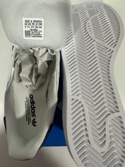Sapatilhas Adidas Superstar