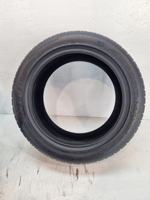 Opony Dunlop Sport Maxx RT 225/45r17 91W