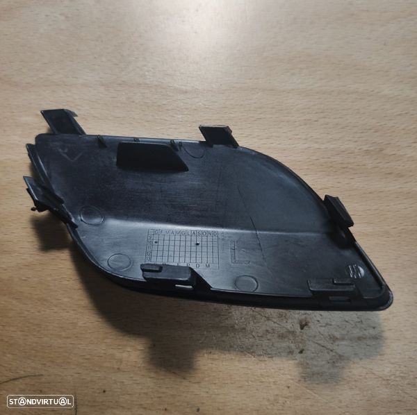 Tampa para-choques Opel Astra H GTC novo