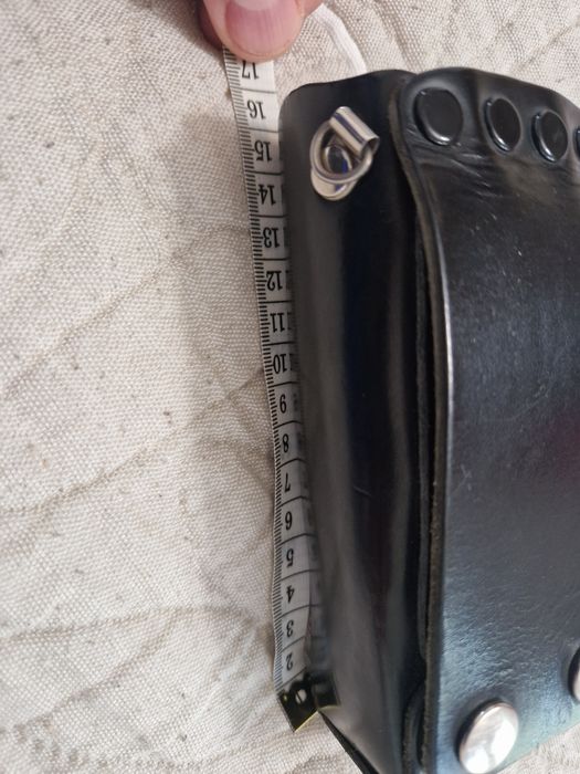 Kabura, etui na radiotelefon Motorola CP040