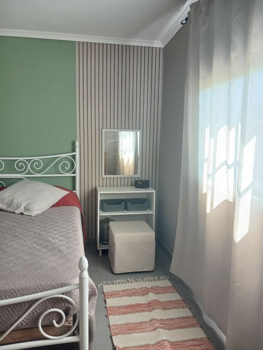 Quarto para arrendamento
