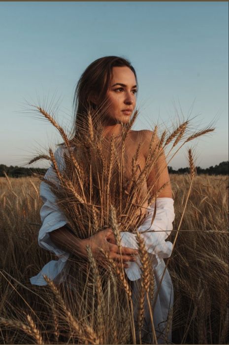 Фотограф, фотосесія