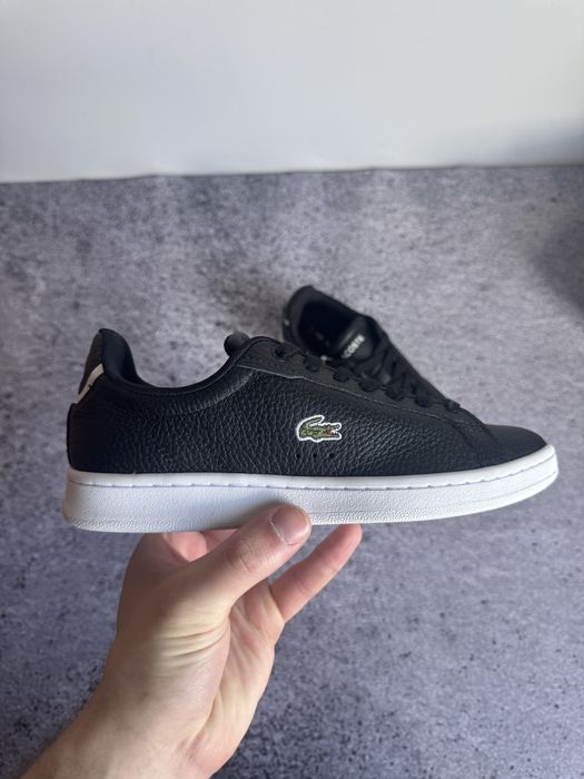 Lacoste Carnaby Pro r. 37