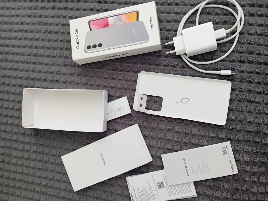 Samsung Galaxy A 14