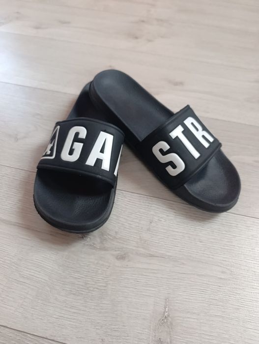 Чоловічі шльопанціGAASTRA