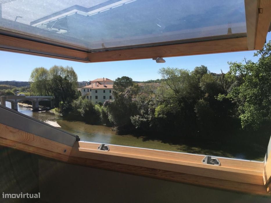 Apartamento com 3 quartos - localizado em Aveiro