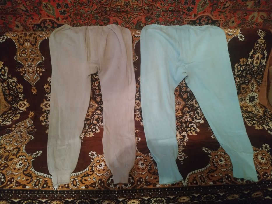 Нижнее мужское бельё новое