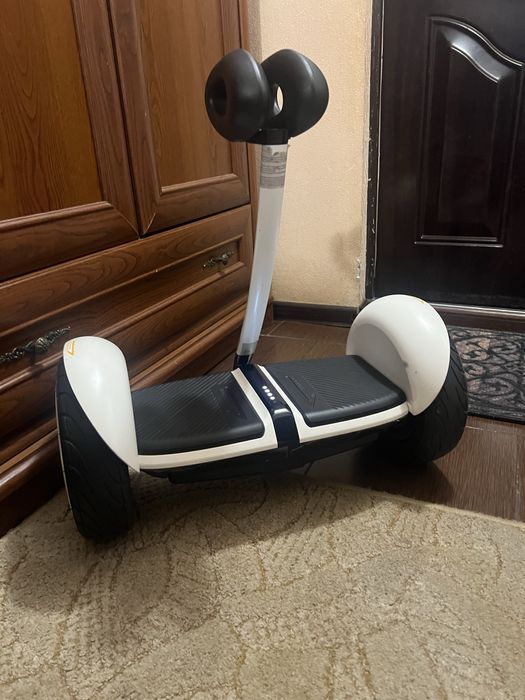 Гироскутер segway mini lite
