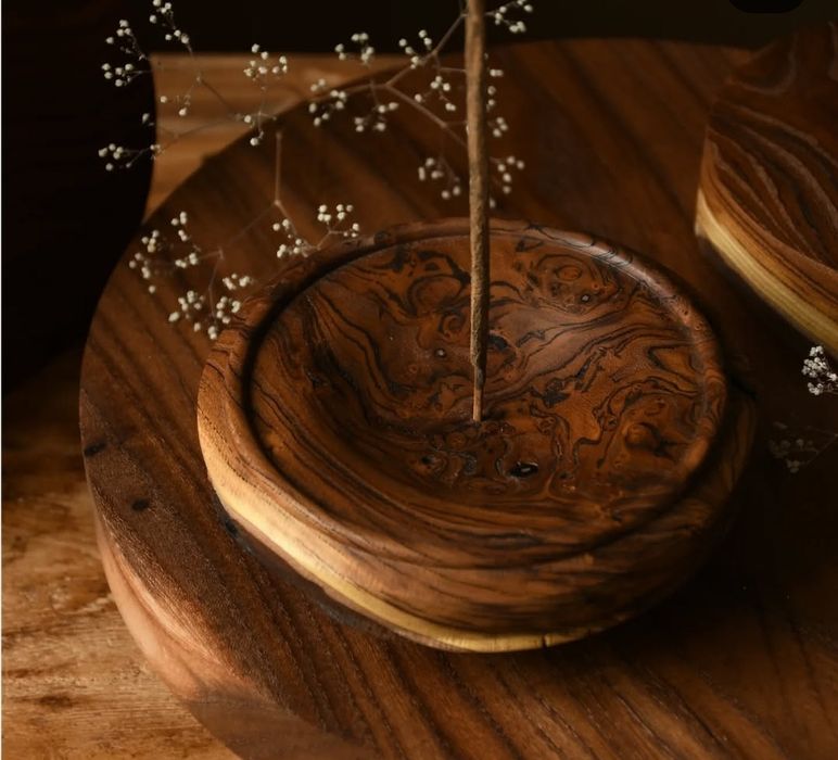 Peças decorativas personalizadas