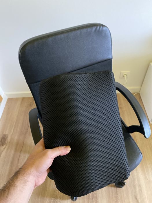 Cadeira de escritório IKEA Renberget