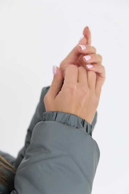 Продам куртку пальто для вагітних 50/52/54 р