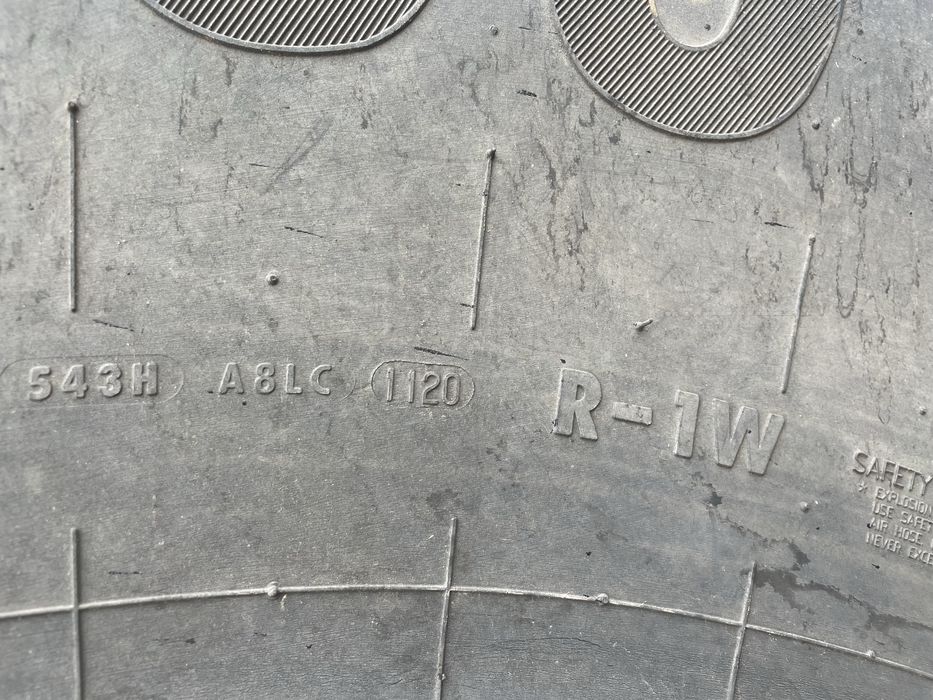 Шини Mitas 900/60r32