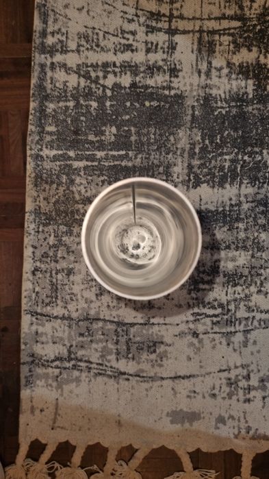 Tubo inox 304 60mm diâmetro