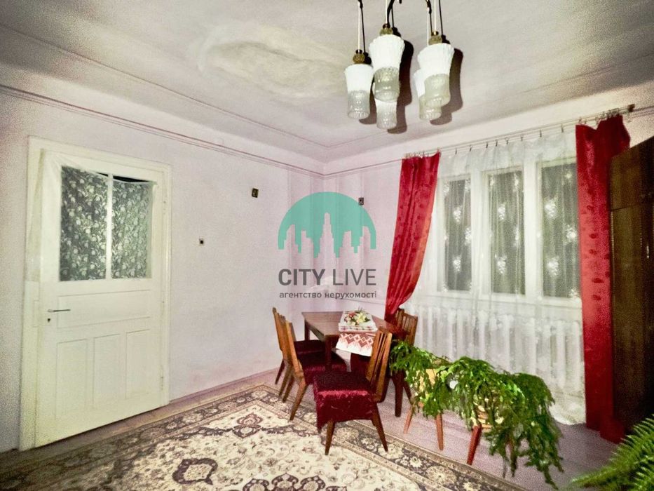 Оренда будинку в селі Братківці, Франківська ОТГ (1)