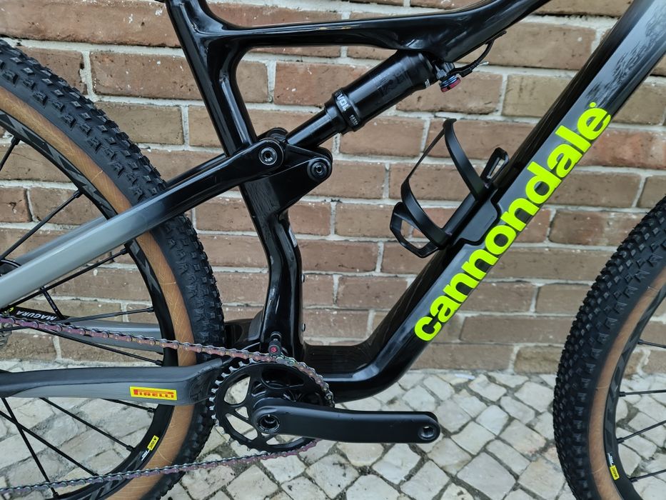 Cannondale Scalpel