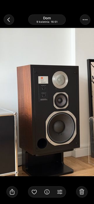 Standy do kolumn, stojaki na głośniki, podstawki kolumnowe