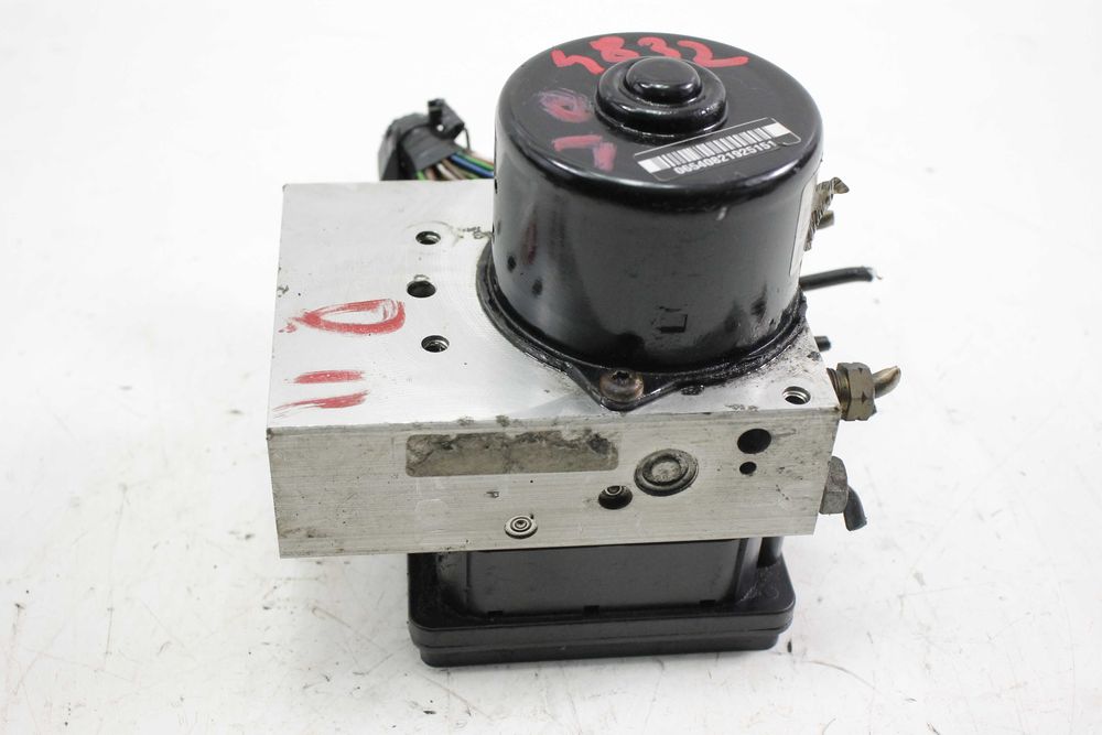 Pompa hamulcowa ABS Volvo xc70 XC90 s80 2.5 t sterownik wtyczka absu