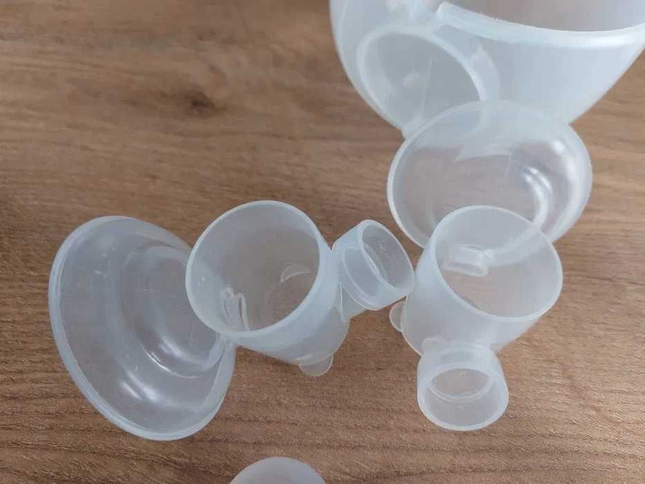 Laktator Momcozy S9 Pro muszlowy, samonośny zapasowe części