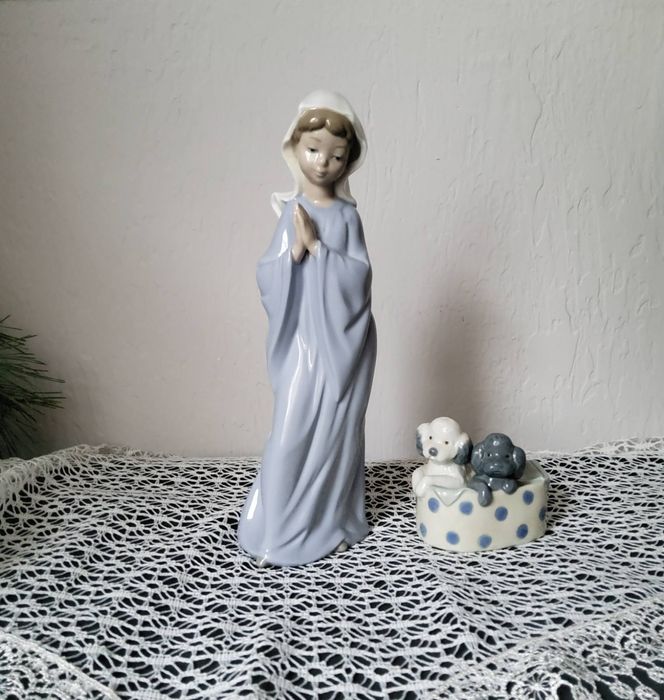 Порцелянова статуетка Nao by lladro Іспанія