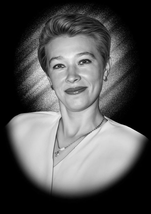 Ретуш ритуальна послуги