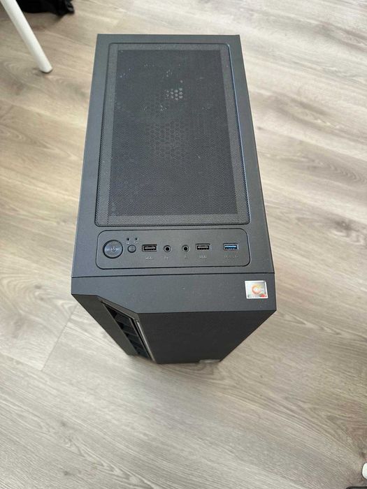 Componentes de um PC Gamer