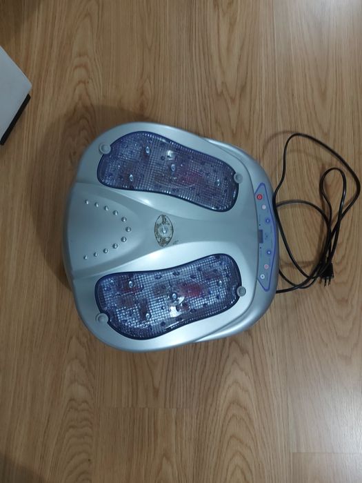 Massajador de pés elétricos