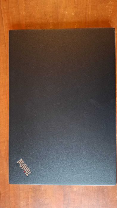 Lenovo ThinkPad T14s , AMD Ryzen 7 PRO , Ekran Dotykowy