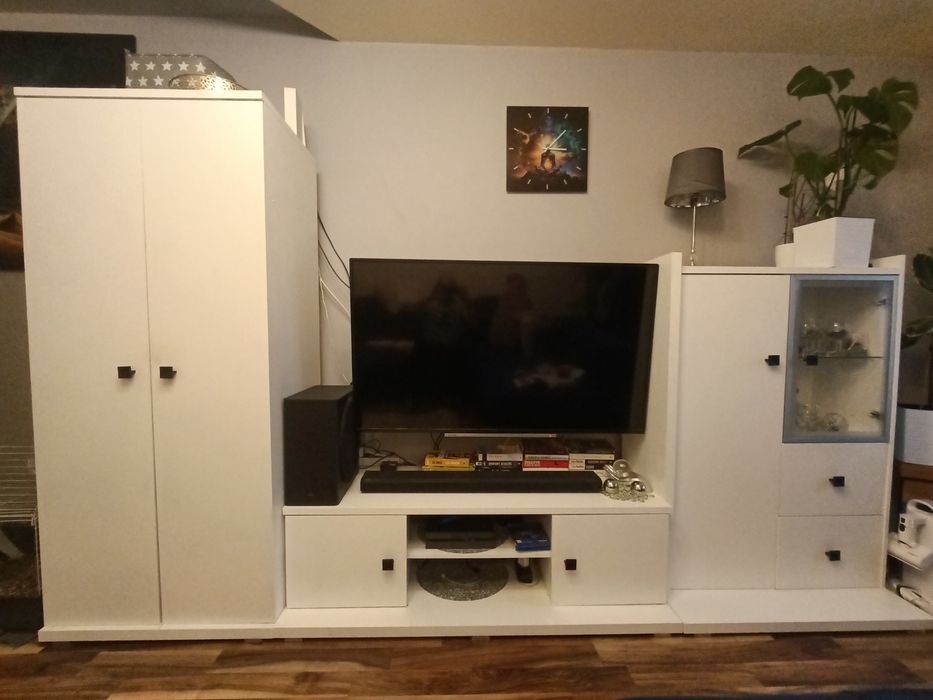 Komplet mebli do salonu