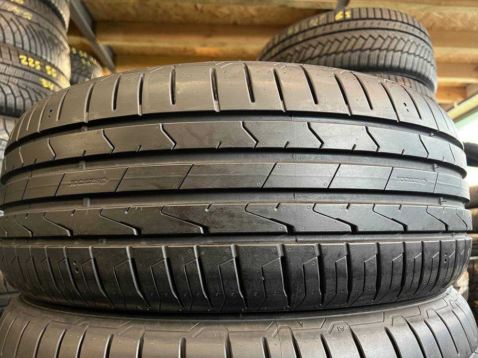 215/55 R17 HANKOOK VENTUS PRIME 3 (99% Стан Нових!) Літо!
