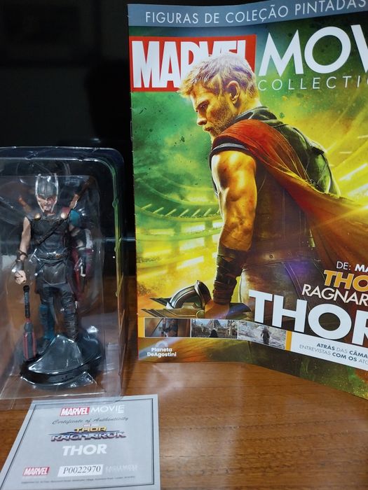 Figura Marvel - Thor