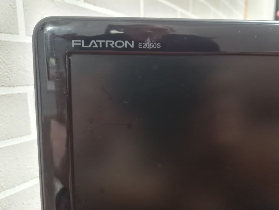 Монитор FLATRON E2050S