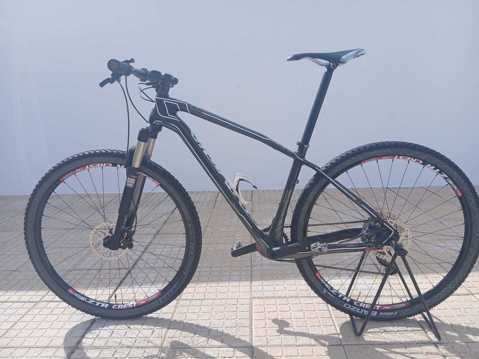 Bicicleta Olympia CSLX29
