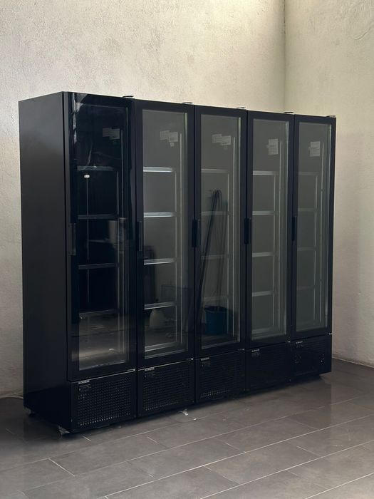 Chlodziarki Klimassan  S320 Sprzedaż hurtowa