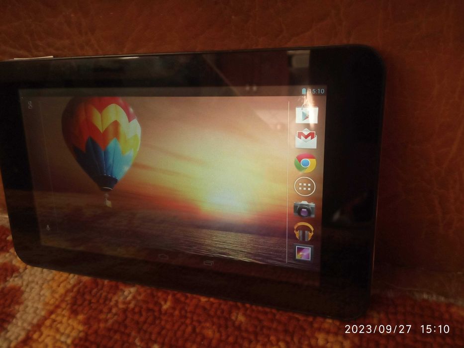 Планшет HP Slate 7 2801: 1 000 грн. - Планшетные компьютеры Харьков на Olx