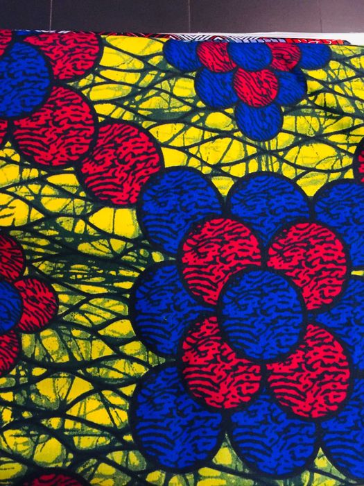 Capulanas lindíssimas