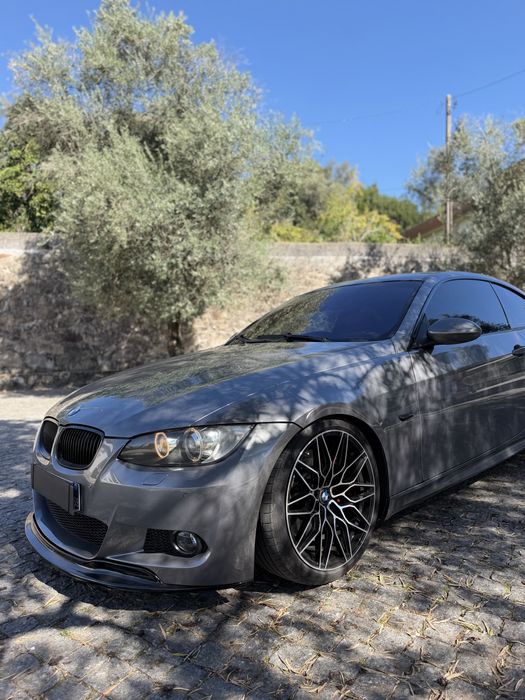 BMW 335I E92 PACK M — photo 4