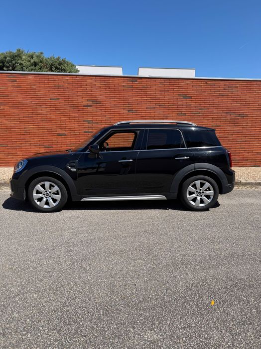 2022 MINI COUNTRYMAN ONE D AUTOMATICO NACIONAL