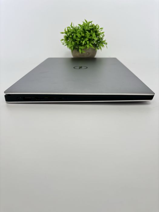 Ігровий Dell Precision 5520