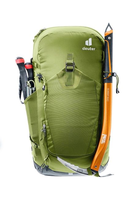 Deuter Trail Pro 33