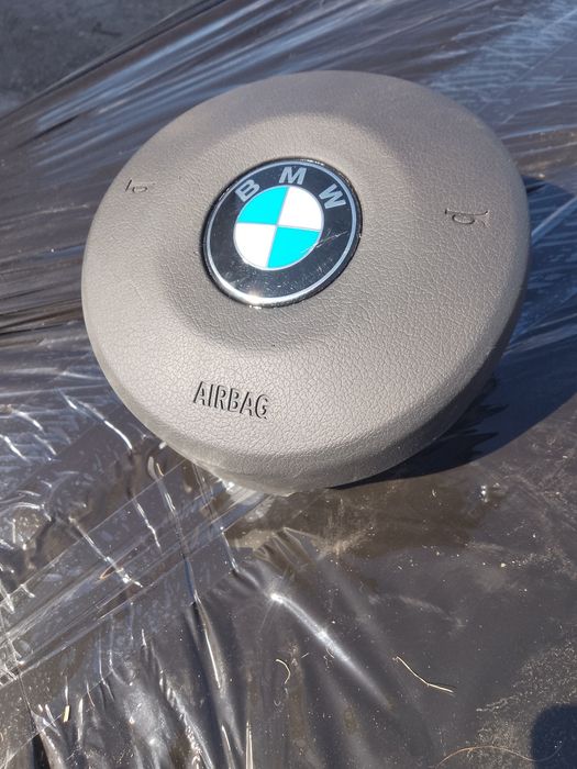 BMW F10 F20 F21 F30 F31 F32 poduszka airbag kierowcy 307583399N77-AH