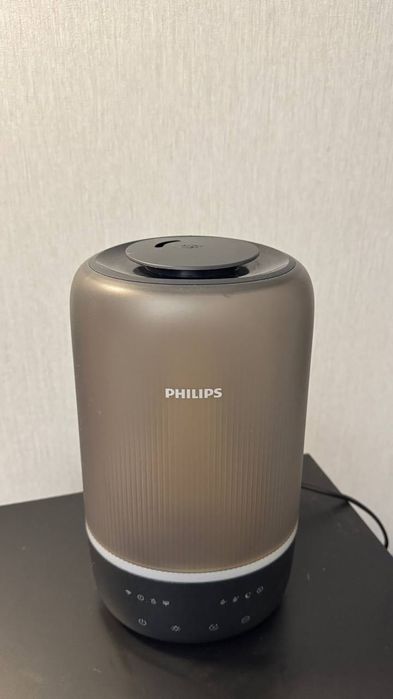Nawilżacz powietrza Philips HU1510/04, 3l, higrostat