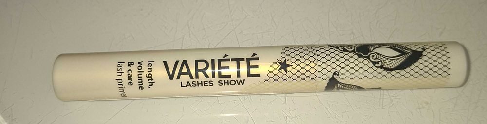 Eveline baza pod tusz do rzęs Variete Lashes Show
